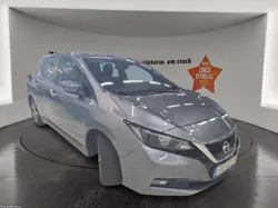 Nissan Leaf ACENTA (AUTO)