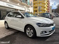 VW Polo 1.0 TSI Confortline