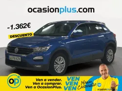 VOLKSWAGEN T-Roc 1.6TDI Edition