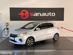 Mitsubishi Space Star 1.2 Intense