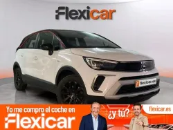 Opel Crossland 1.2 81kW (110CV) GS Line