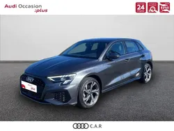 Audi A3 sportback 35 TDI 150 S tronic 7 S line