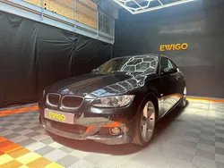 BMW Série 3 COUPE 3.0 335i 306 SPORT DESIGN XDRIVE BVA