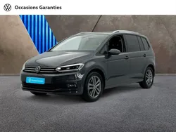 Volkswagen Touran 2.0 TDI 150ch VW Edition DSG7 7 places