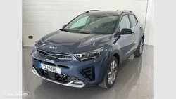 Kia Stonic 1.0 T-GDI GT Line