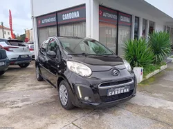 Citroën C1 Seduction 1.0 68cv