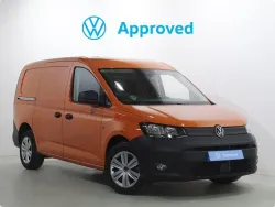 Volkswagen Caddy Caddy Cargo Furgón Maxi 2.0TDI 75kW
