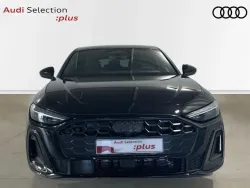 AUDI A5 e-hybrid Black line quattro S tronic