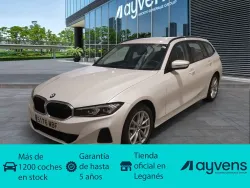 BMW Serie 3 320dA