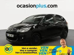 CITROEN C3 1.6BlueHDi S&S Live Edition 100