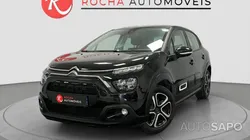 Citroen C3 de 2021