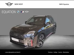 Mini Countryman D 163ch JCW DKG7