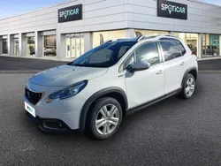 Peugeot 2008 1.2 PureTech 110ch E6.c Signature S&S 5cv