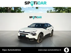 Citroën C4 III PureTech 100 S&S BVM6 Feel 5p