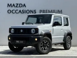 Suzuki Jimny 1.5 VVT 102ch Privilège