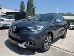 Renault Kadjar TCe 165 Energy Armor-Lux