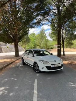 Renault Mégane 1.5 110cv