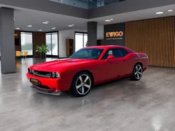 DODGE CHALLENGER V8 6.4 475ch SRT8 BVA *SUIVI COMPLET