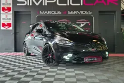 RENAULT CLIO IV RS Trophy 18 220 EDC - Garantie 12 mois