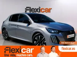 PEUGEOT 208 1.2 Puretech S&S Allure 100