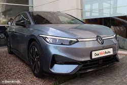 VW ID.7 Tourer 77 kWh Pro Urban