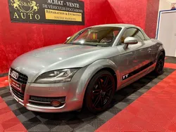Audi Tt II 3.2FSi 250 cv Quattro
