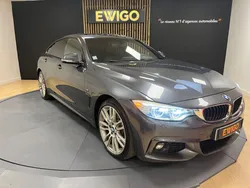 Bmw serie 4 gran-coupe 3.0 430 d 260 m-sport xdrive bva
