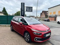 Grand c4 Picasso 7 places HDI 120ch