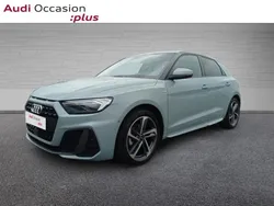 Audi A1 Sportback 30 TFSI 116ch S line S tronic 7