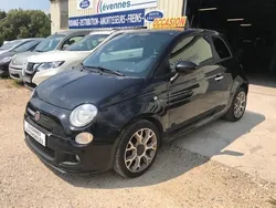 Fiat 500 0.9 8V TWINAIR 105CH S&S S