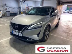 NISSAN Qashqai E-POWER Tekna+ 4x2 140kW