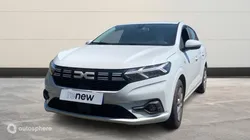 Dacia Sandero 1.0 SCe 65ch Expression