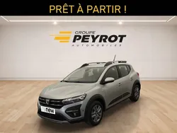 DACIA Sandero TCe 90 CVT - 22 Stepway Confort
