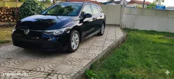 VW Golf Variant 2.0 TDi Life