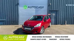 Peugeot 208 Active 1.4 VTi 95 cv CHAINE DE DISTRI 5P Bluetooth