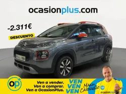 CITROEN C3 Aircross Puretech S&S Feel 110