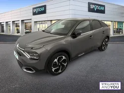 Citroën C4 BlueHDi 130 EAT8 Max