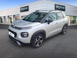 Citroën C3 Aircross PureTech 110 S&S BVM6 Shine