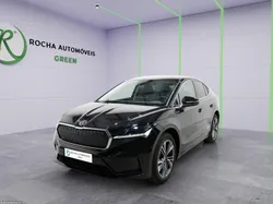 Skoda Enyaq iV 80 Sportline