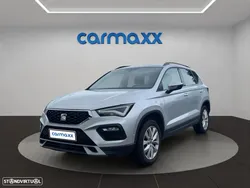 SEAT Ateca 1.0 TSI Style
