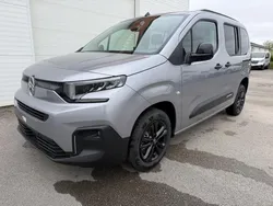 CITROEN BERLINGO M - 1.5 BLUEHDI 130CH - EAT8 - N1 - 0 KM - NEUF - 2026 - Rifter-Kangoo-proace-combo-caddy