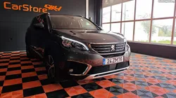Peugeot 5008 1.5 BlueHDi Allure
