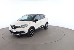 Renault Captur 1.2 TCe Energy Intens EDC 120 ch