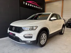 VOLKSWAGEN T-ROC 1.0 TSI 115 Start/Stop BVM6 Lounge