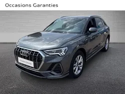 Audi Q3 35 TFSI 150ch S line S tronic 7