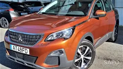 Peugeot 3008 1.6 BlueHDi Active de 2018