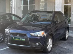 Mitsubishi ASX 1.8 D-Di