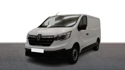 Renault Trafic Van L1H1 Advance + Caméra 2.8T Blue dCi 130