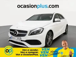 MERCEDES Clase A A 200d 7G-DCT
