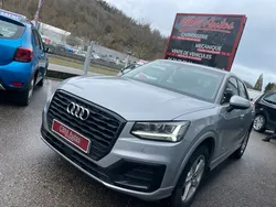 Audi q2 35 tfsi cod 150 bvm sport